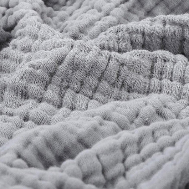 Mousselinedeken